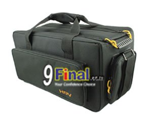 Soudelor Video Camera Bag ҡͧմ  HDV - Black - ꡷ٻ ͻԴ˹ҵҧ